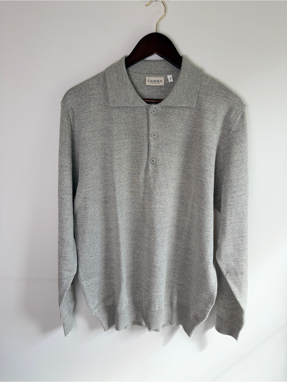 CANDA Sweater
